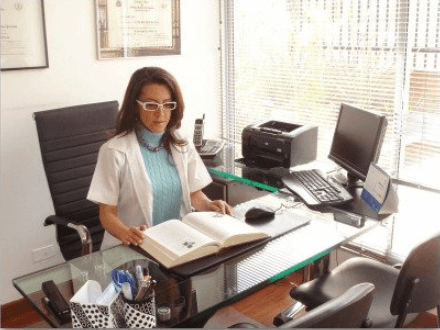 Clínica ginecologica