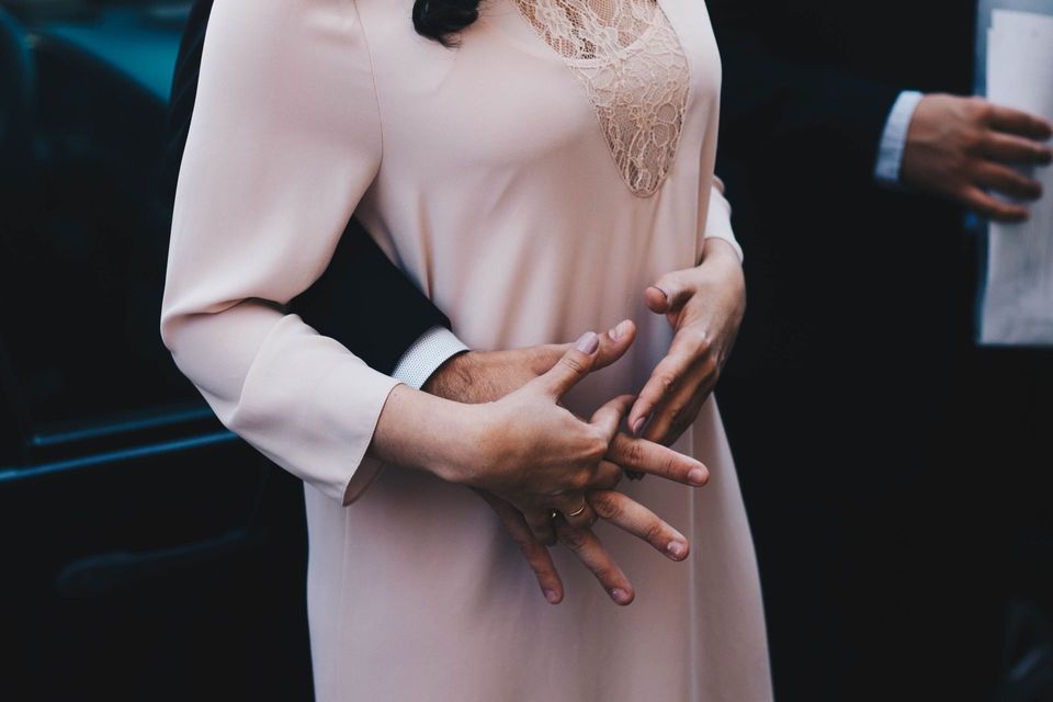 Mioma uterino