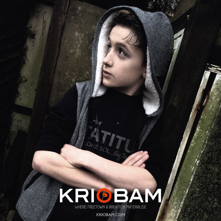 Tatitu, by KRIOBAM
