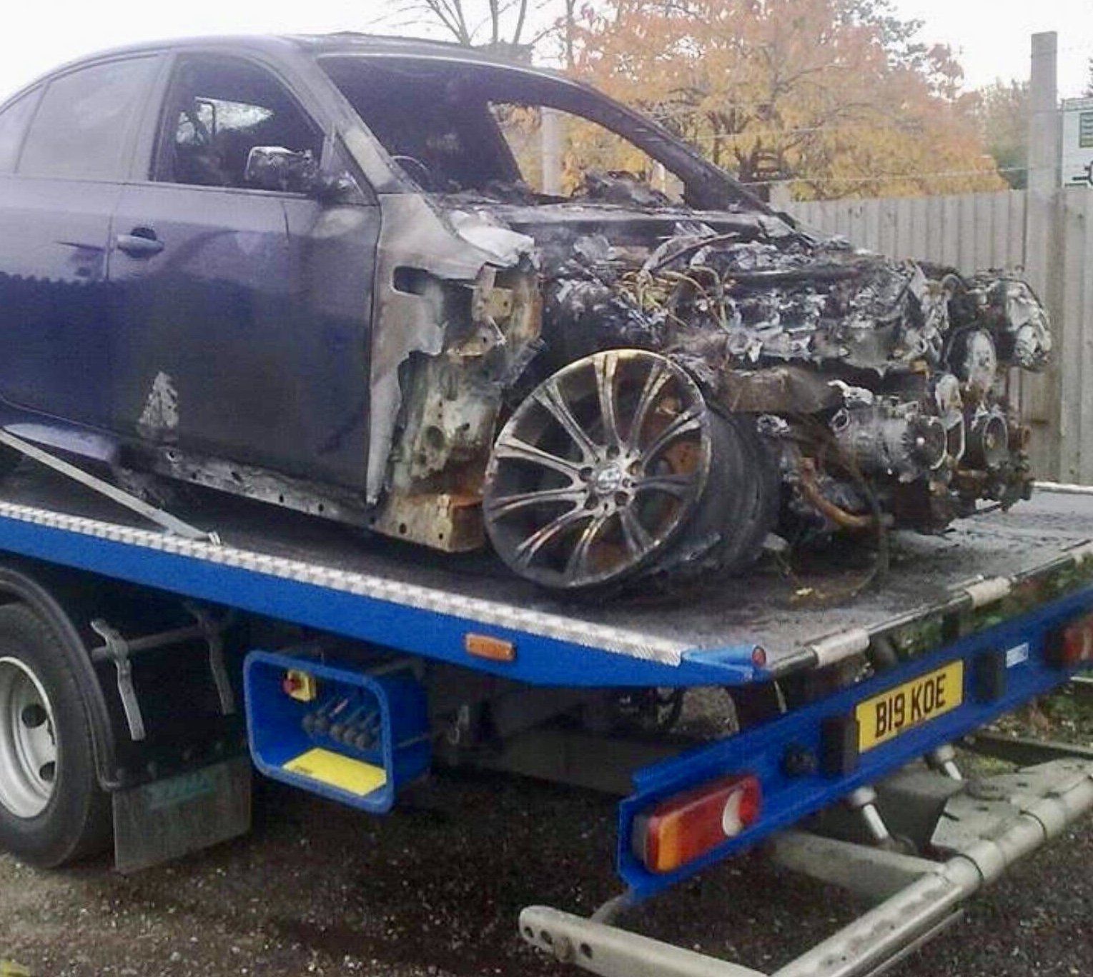 Accident recovery - Ellesmere Port - Blakoe Recovery Service - Vehicle Recovery Accident recovery - Ellesmere Port - Blakoe Recovery Service - Vehicle Recovery