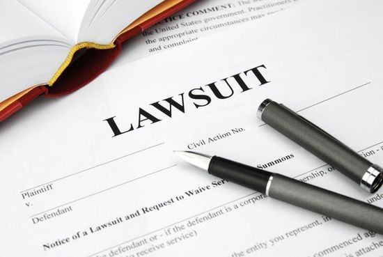 Estate law