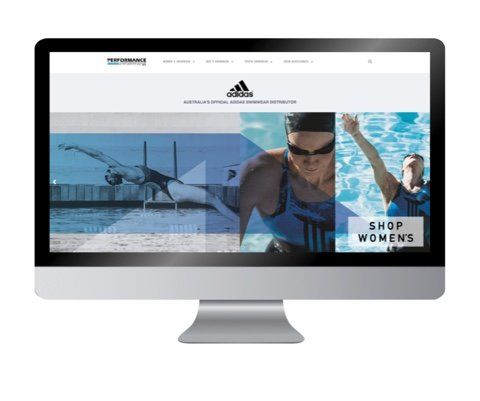 PMI E-Commerce Websites are Loaded with Sales-Building Features!