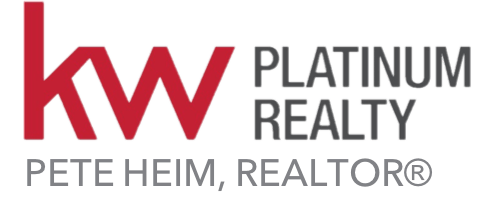 Responsive Website Designed by PMI for Peter Heim, a Century 21 Real Estate Agent in Berks County, PA