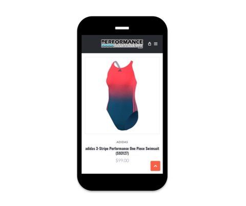 Every E-Commerce Website is Optimized for Easy Use on Mobile Devices Like Smart Phones and Tablets