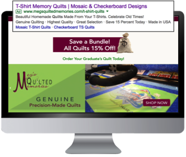 Online Advertising on Search Engines & Search Engine Marketing Services for Philadelphia, Reading, Allentown, PA and Beyond