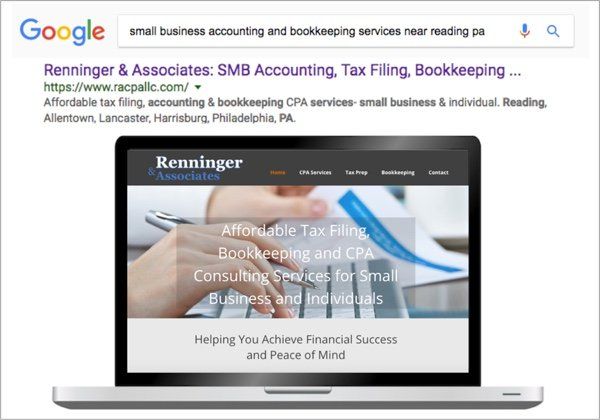 Cost effective SEO for SMB's near Berks County, Philadelphia, the Lehigh Valley and beyond. Search Engine Optimization Services for Reading PA, Berks County, Philadelphia, King of Prussia, Lehigh Valley, PA and beyond.
