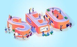 Drive more traffic to your website with these SEO tips