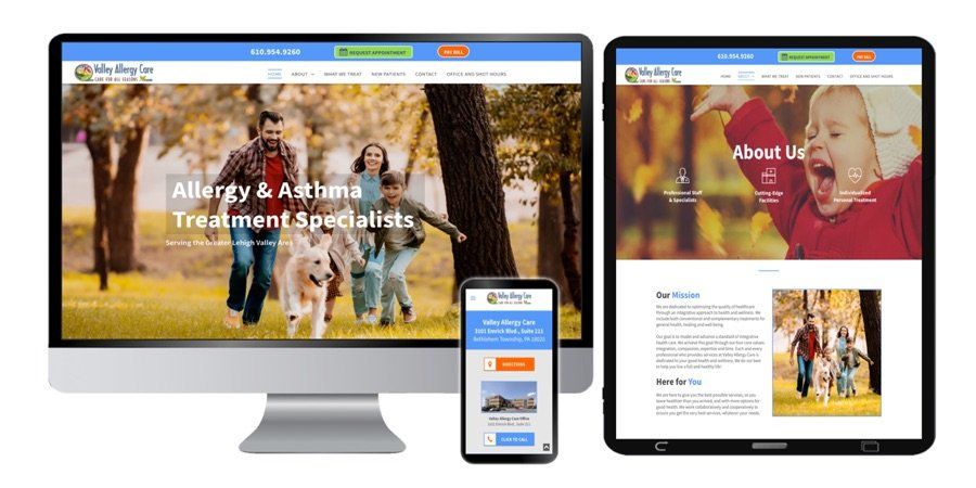 One of the most important goals of any website is to make it as user-friendly as possible. Check out these five web design basics every business owner needs to understand to ensure that their website is providing a great user experience.