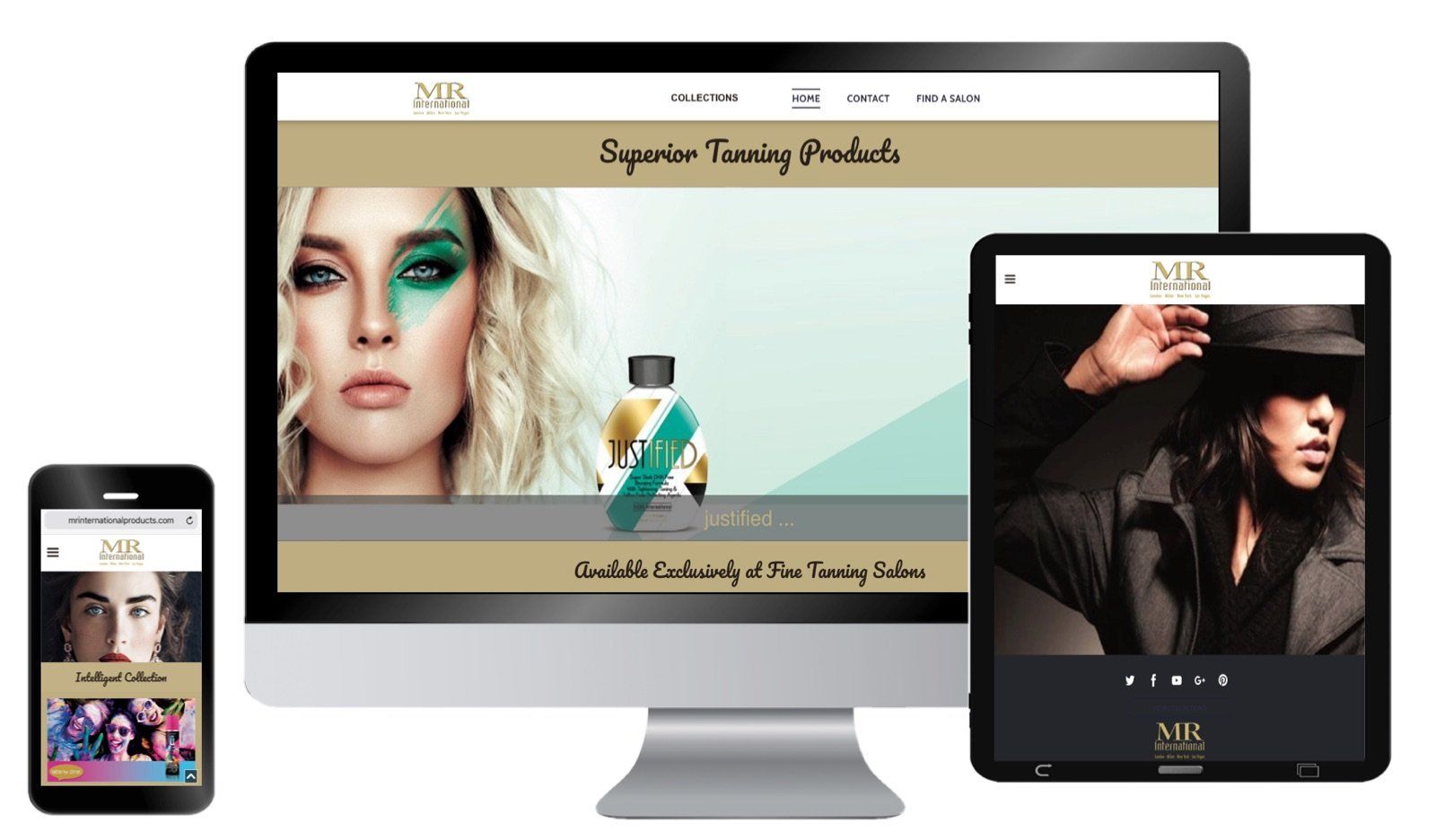 Click to view our web design gallery! We Design Beautiful Websites for Businesses in Reading, PA, Berks County, Allentown, Philadelphia, PA and More. Click Below to View Our Web Design Gallery!