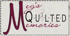 Meg's Quilted Memories