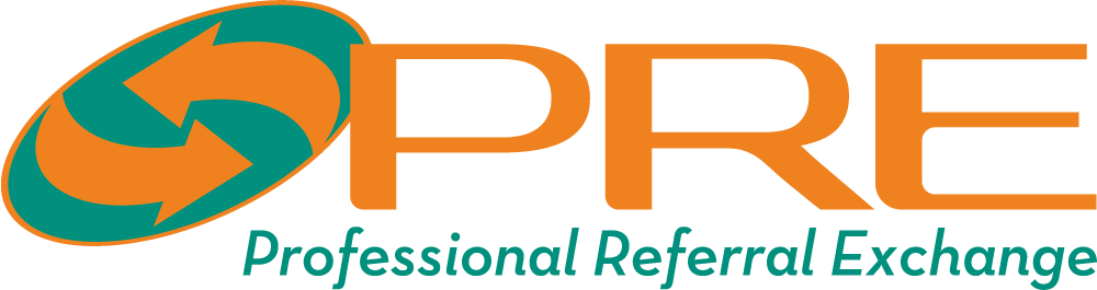 Endorsement from Professional Referral Exchange