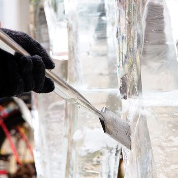 Ice Chisels — Kansas City, MO — Ambrosi Bros. Cutlery Co Ice Chisels — Kansas City, MO — Ambrosi Bros. Cutlery Co