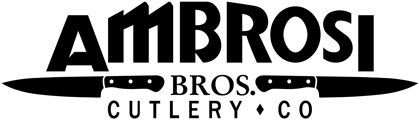 Ambrosi Bros. Cutlery Co