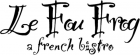 Le Fou Frog