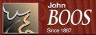 John Boos