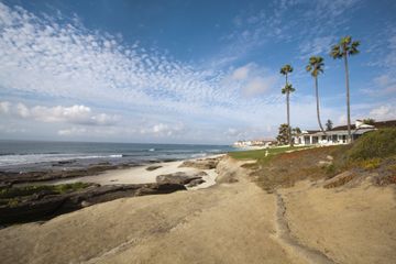 la jolla