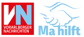 Logo ma hilft