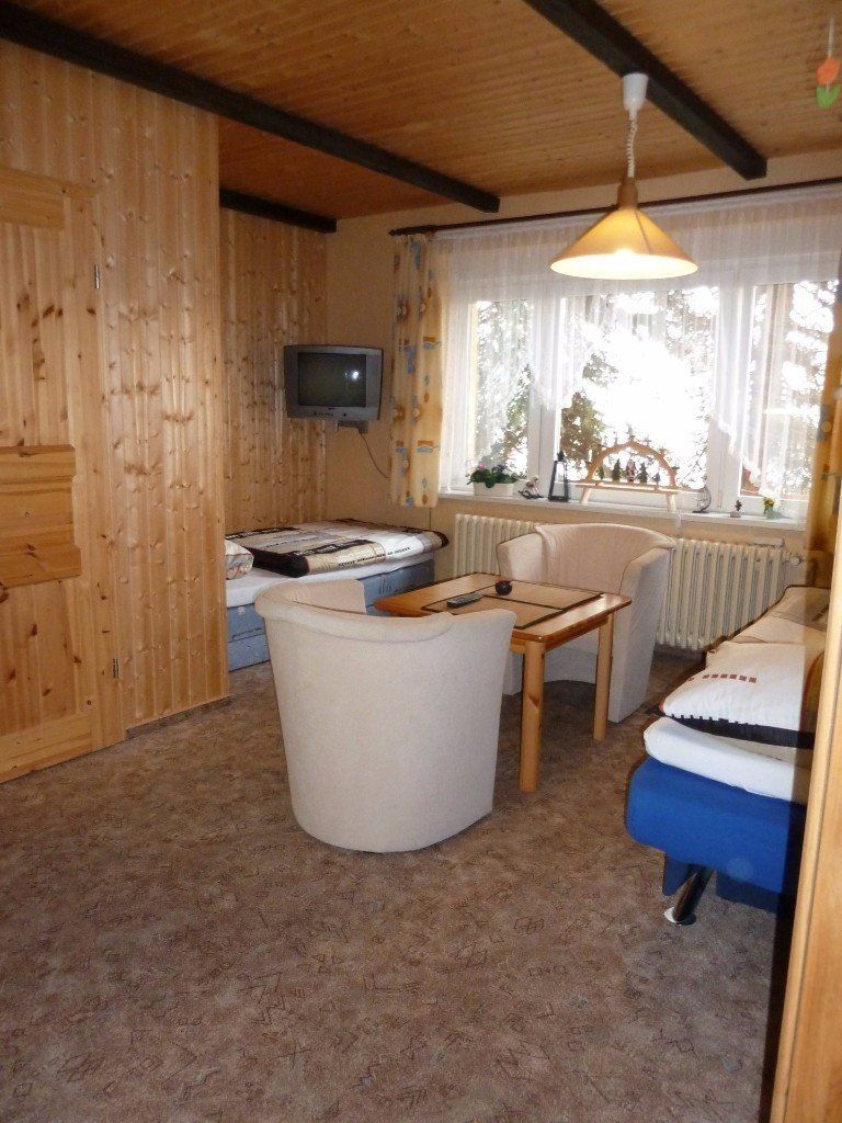 Ferienwohnung 4