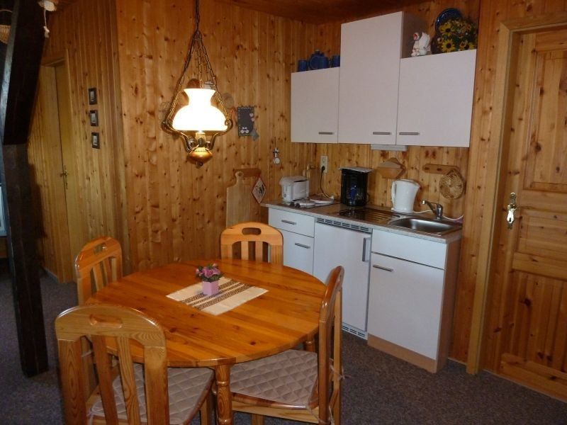 Ferienwohnung 1