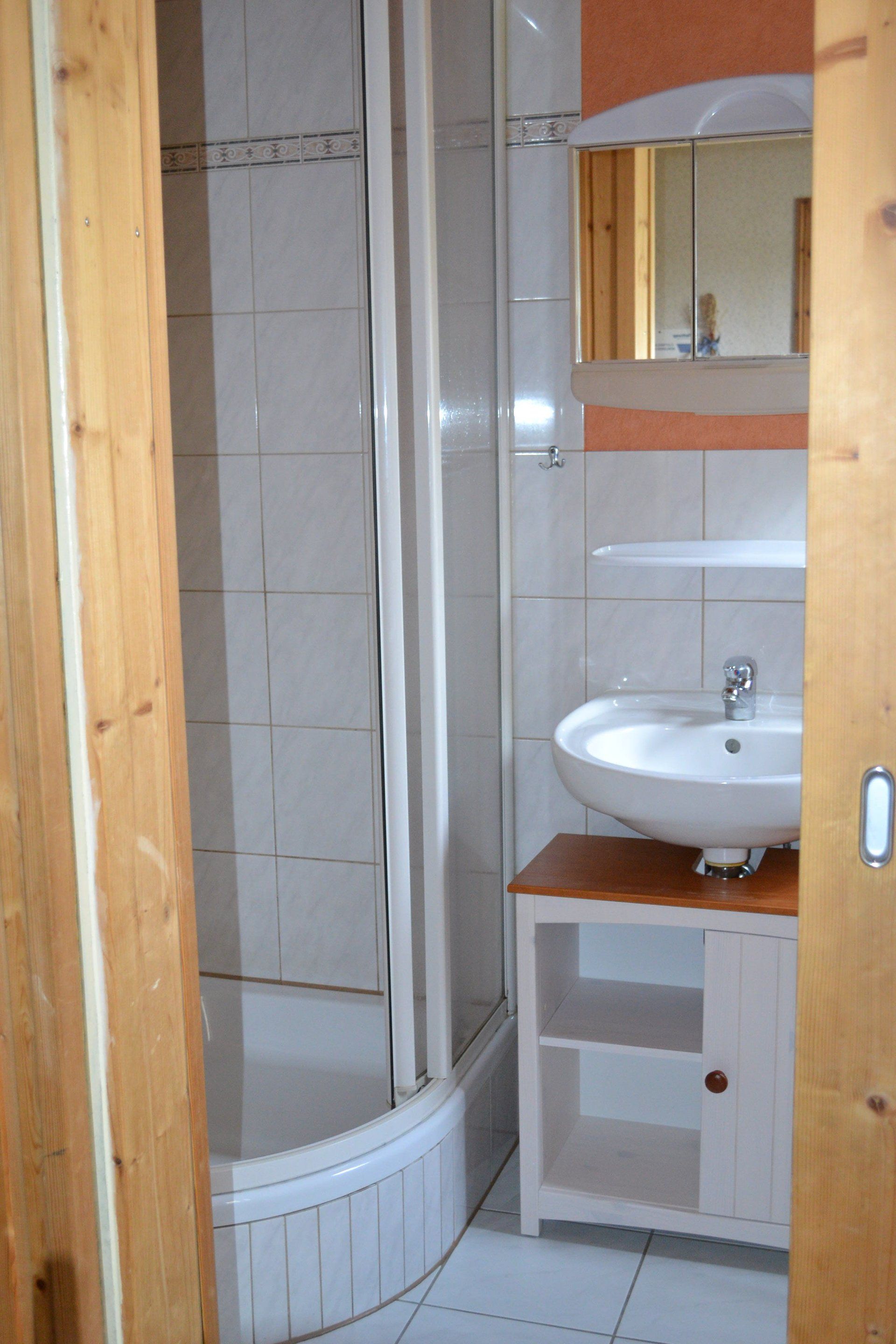 Ferienwohnung 3 Bad