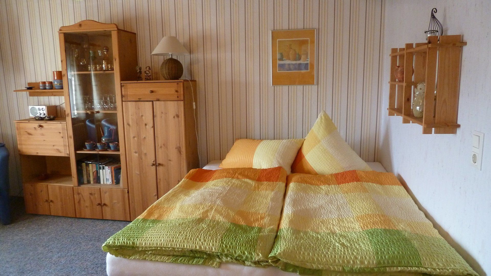 Ferienwohnung 2