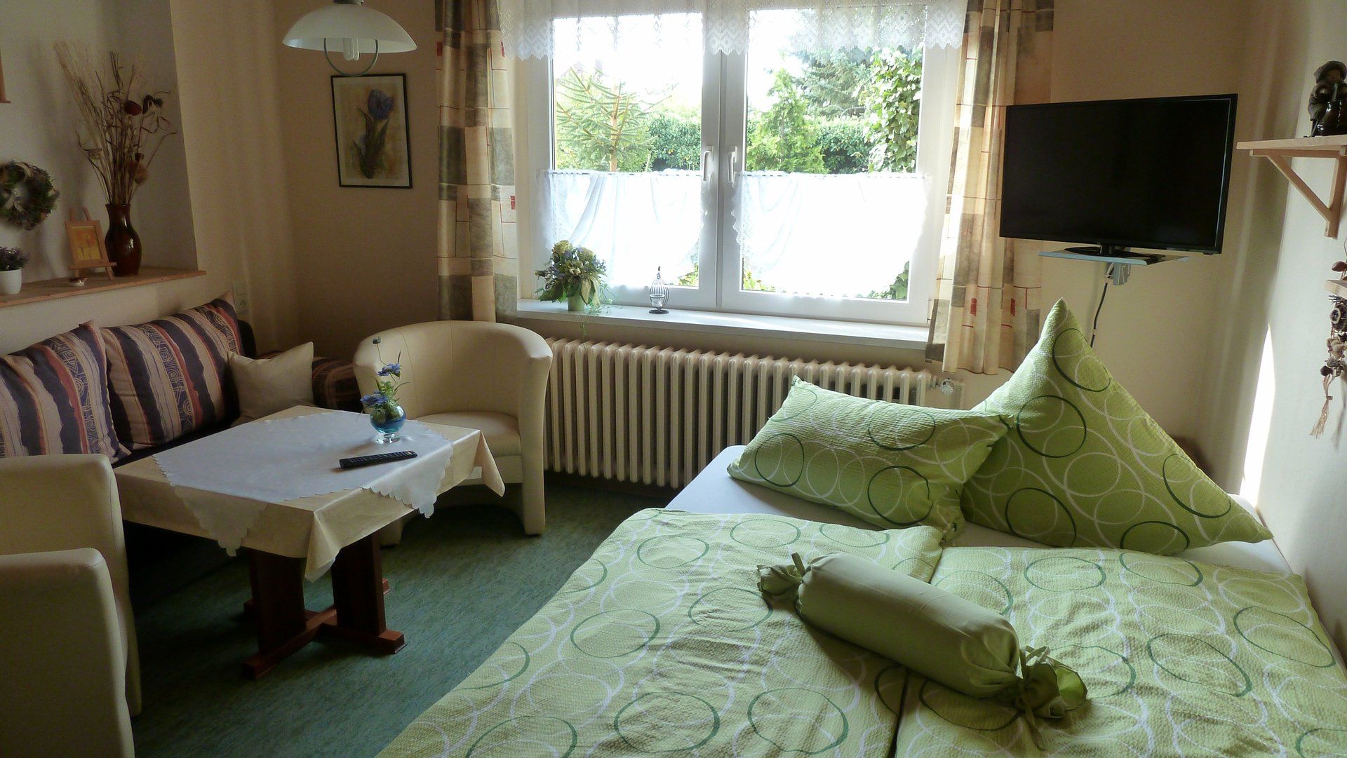 Ferienwohnung 3