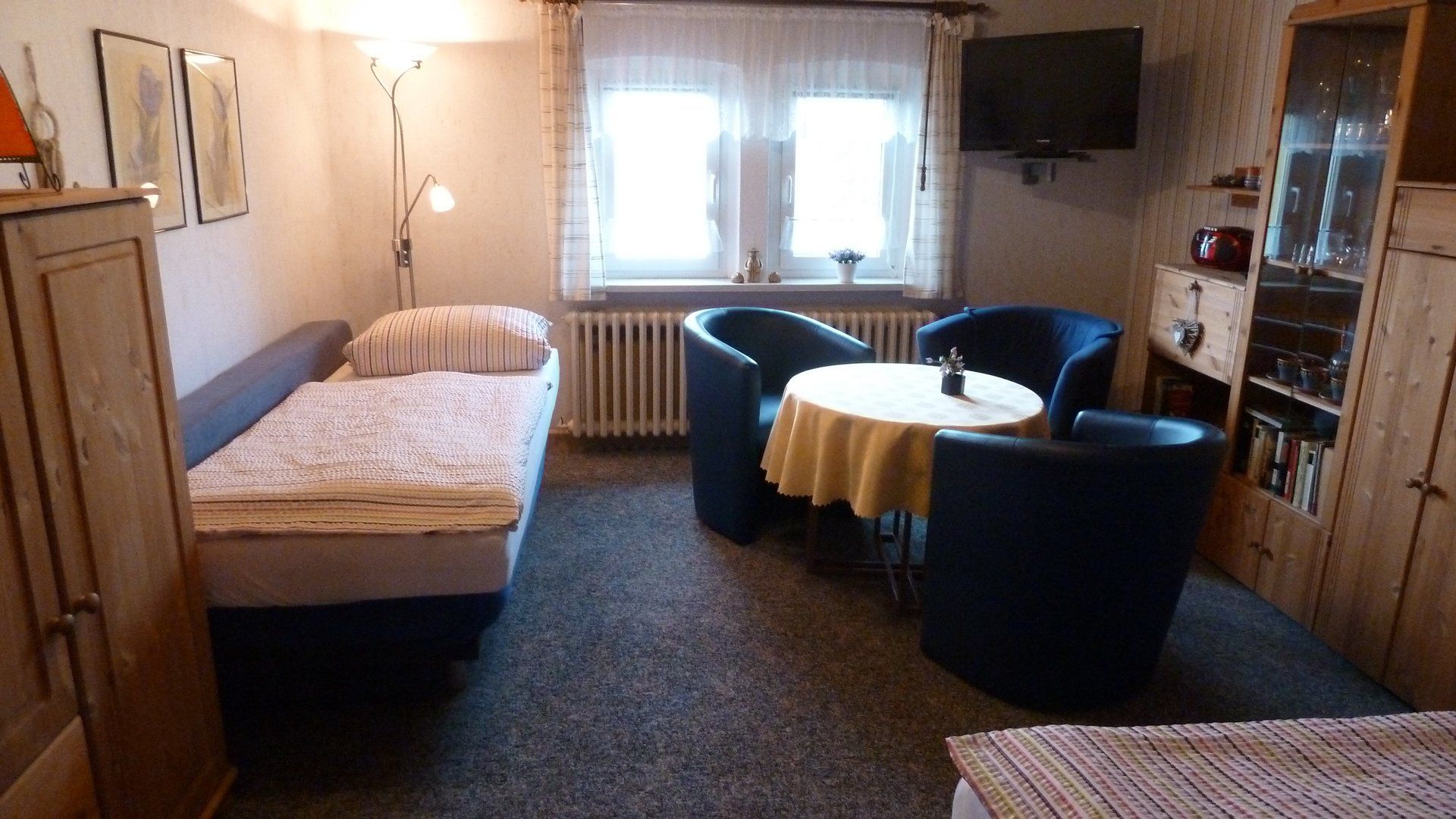 Ferienwohnung 2
