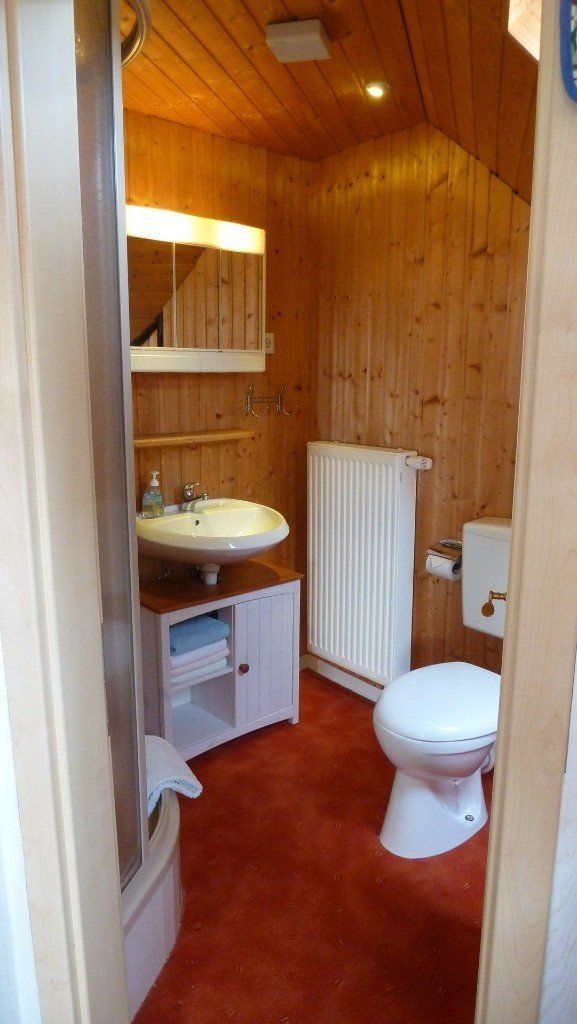 Ferienwohnung 2 Bad
