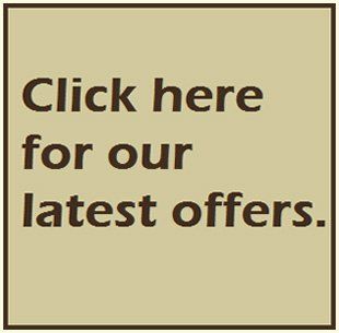 Relaxing hot stone massage