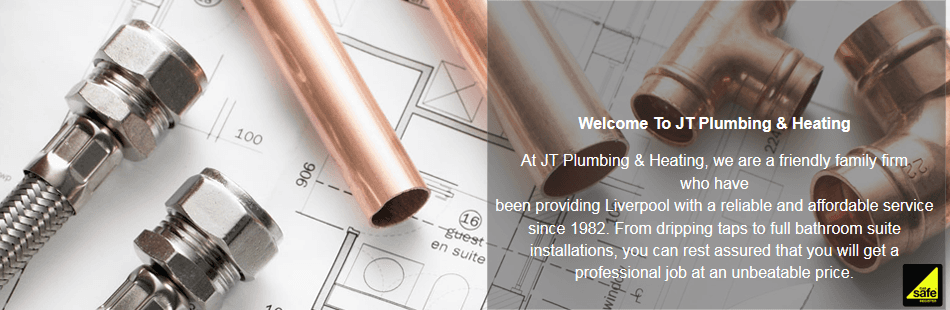 Boilers - Liverpool - JT Plumbing & Heating - Liverpool's Leading Plumber3