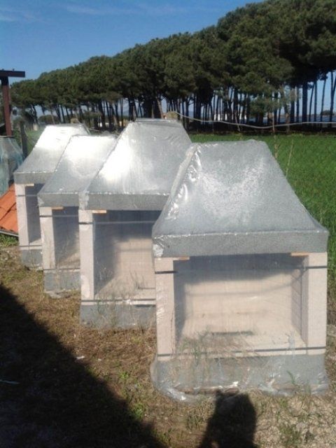 caminetti