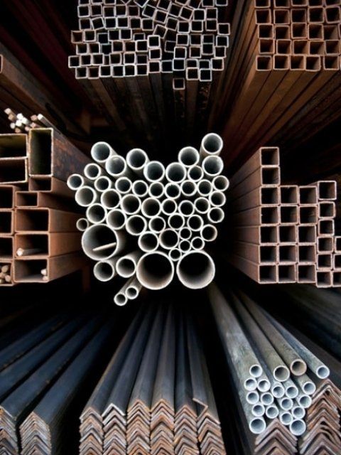 materiali per costruzioni