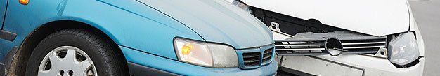 car collision