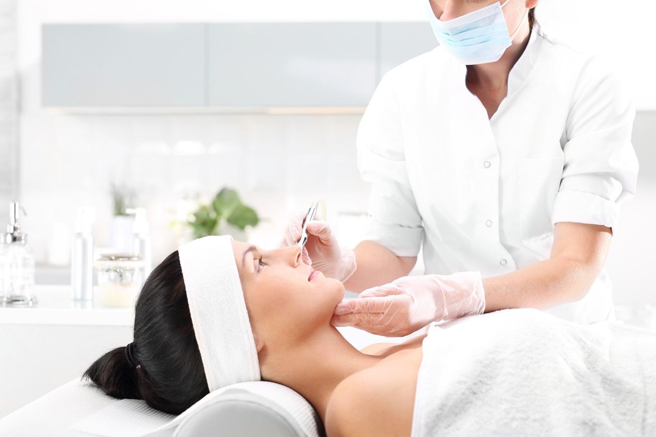 Studio di dermatologia
