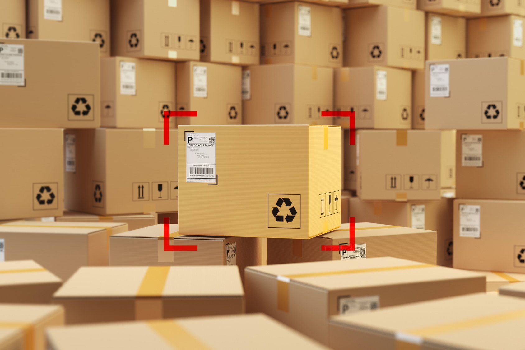 Storage Facilities