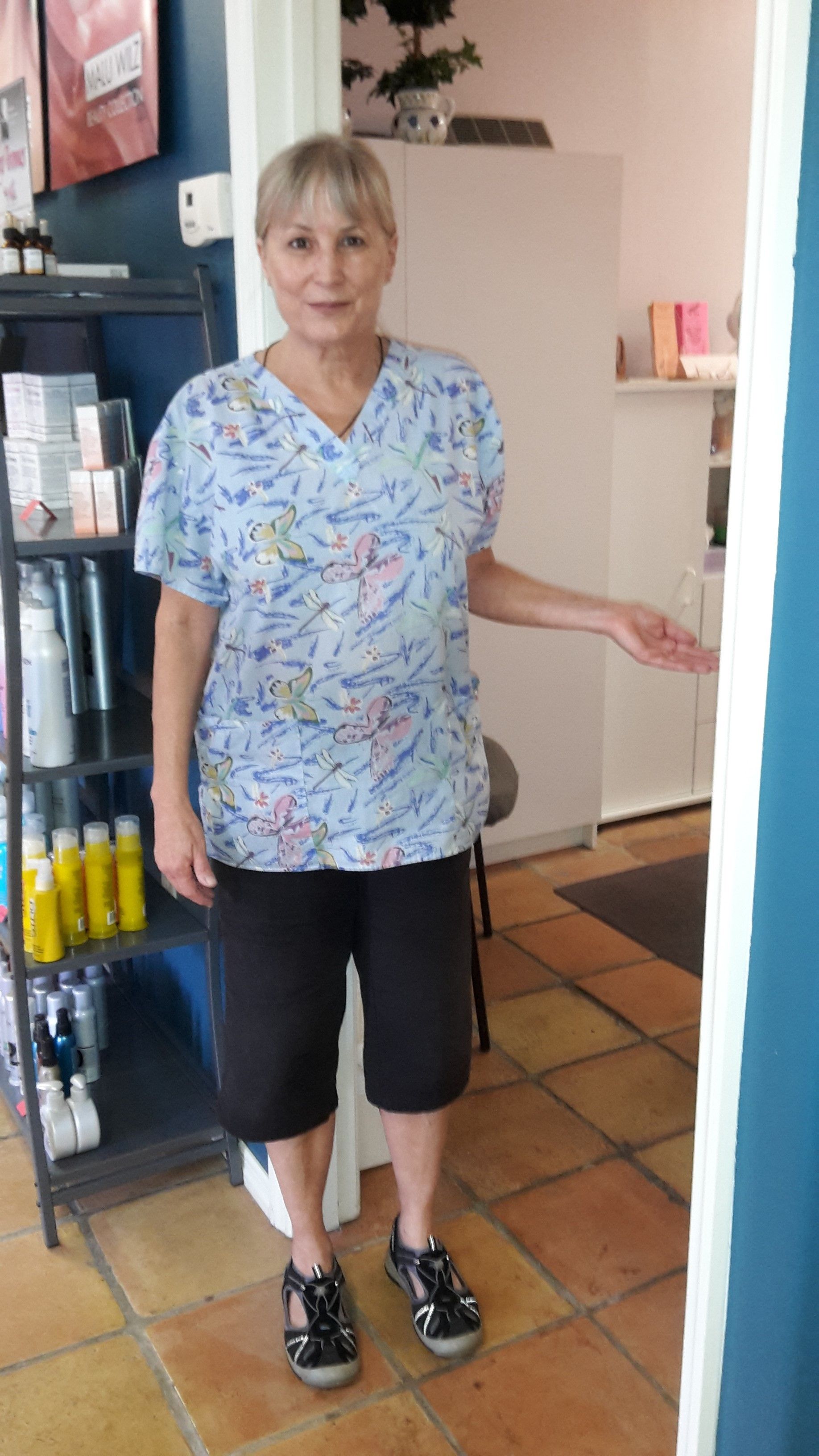 Professional makeup by experts in Inverness, FL