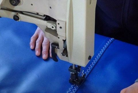 Sail Doctor Industrial Services