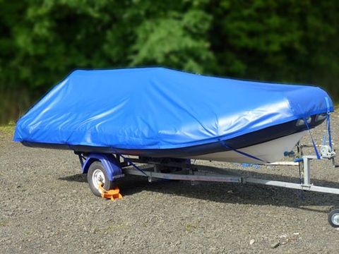 Sail Doctor Boat Covers