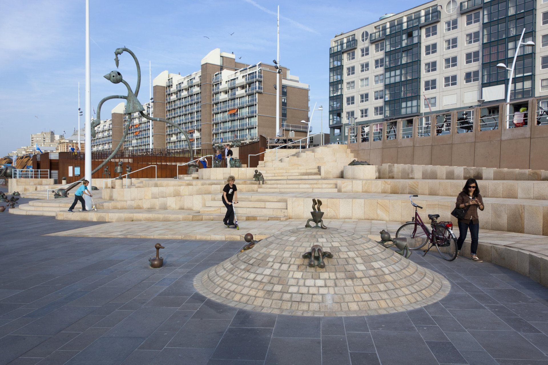 Scheveningen