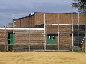 Chain Link — Backstop Fence in Deerwood, MN Chain Link — Backstop Fence in Deerwood, MN