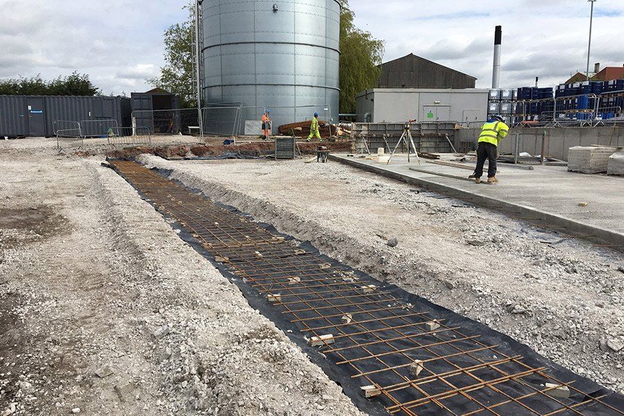 concrete works 3