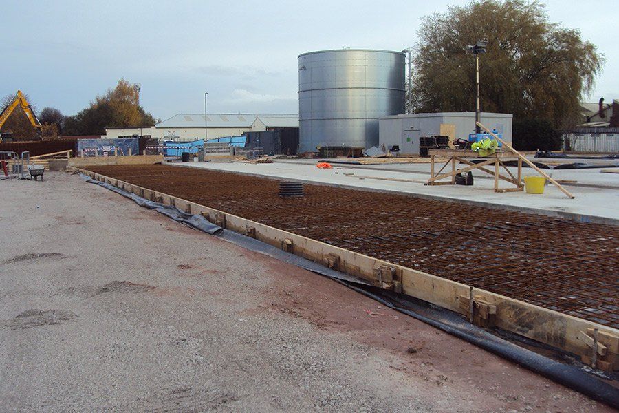 concrete works 2