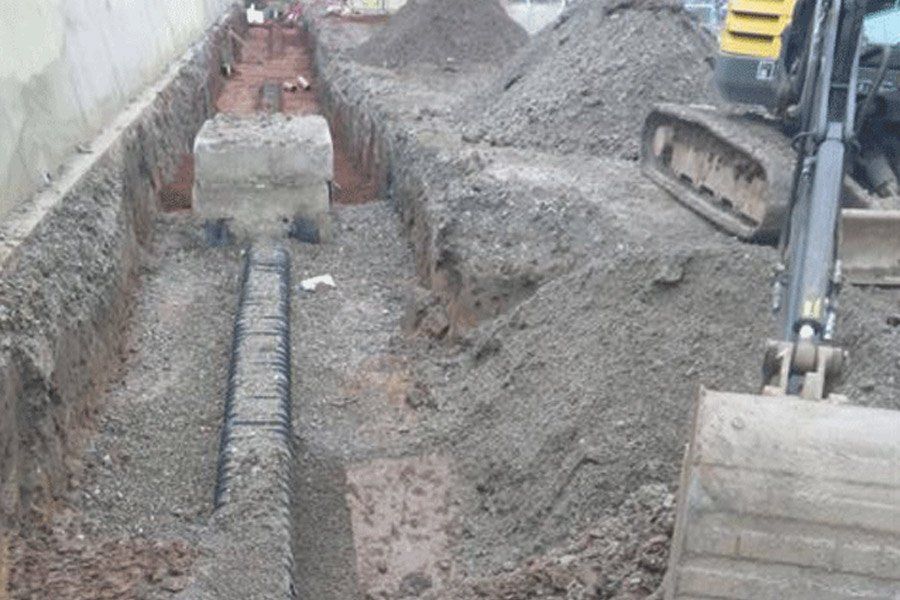 infrastructure 3