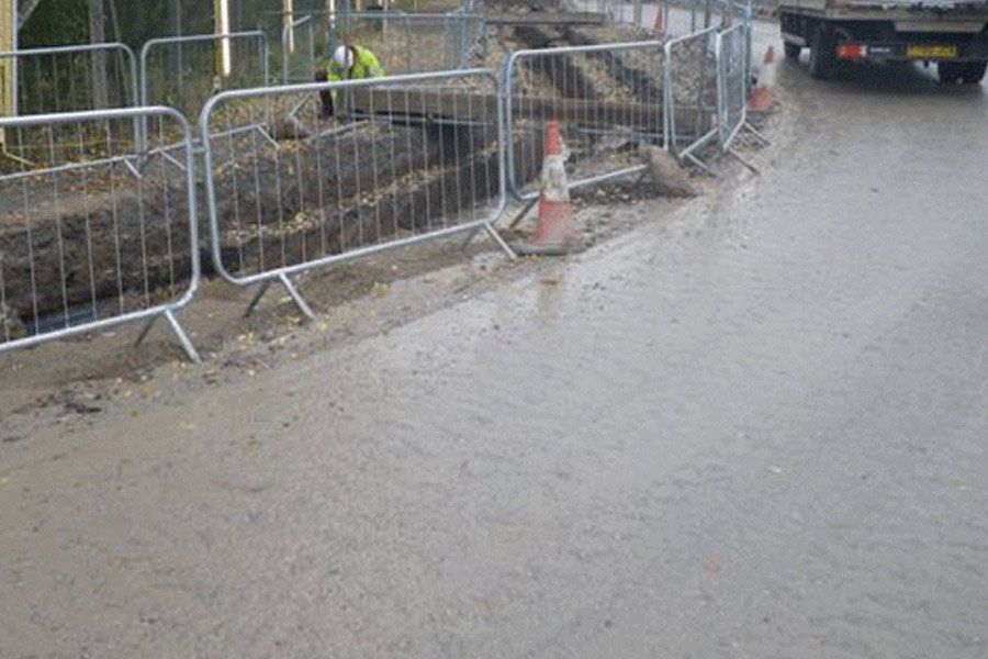 infrastructure 4