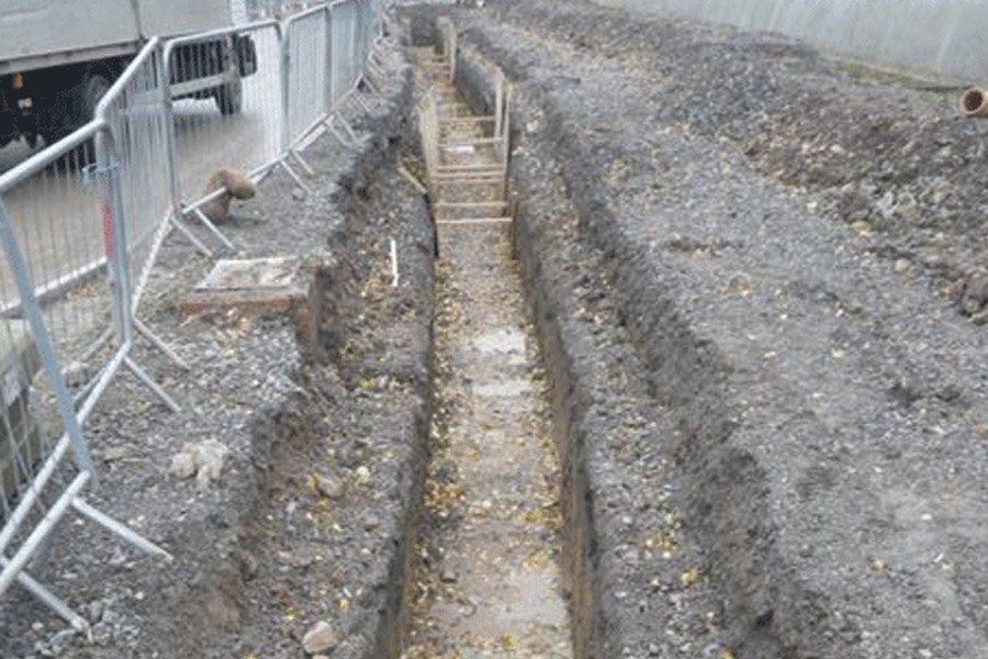 infrastructure 5