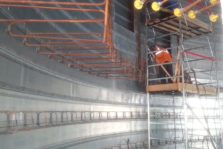industrial construction 4