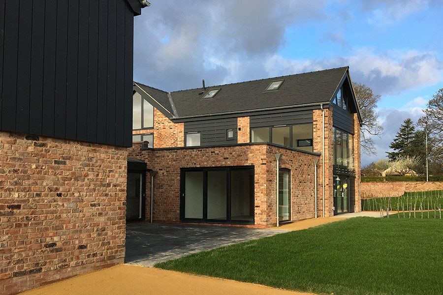 residential 2