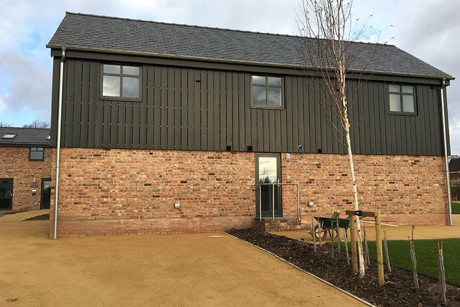 residential 3