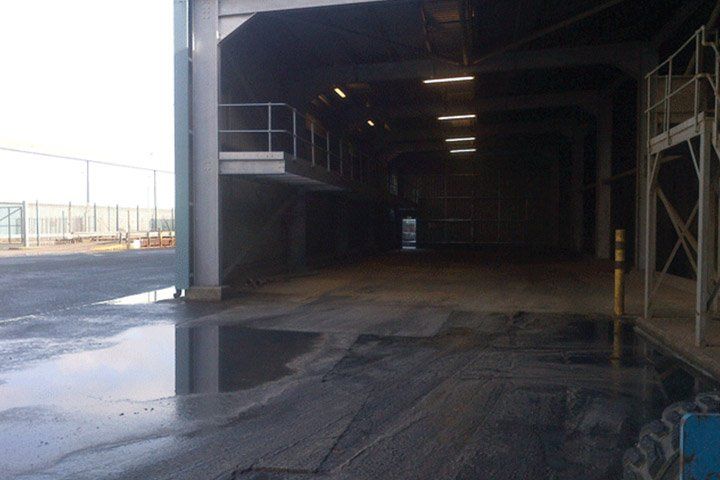 warehouse 2