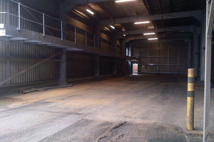 warehouse 3
